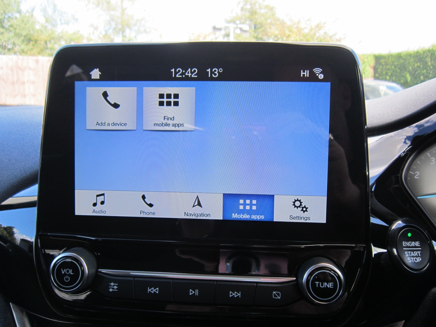 Used Ford Fiesta 2018 for sale - 76065367: Photo 26