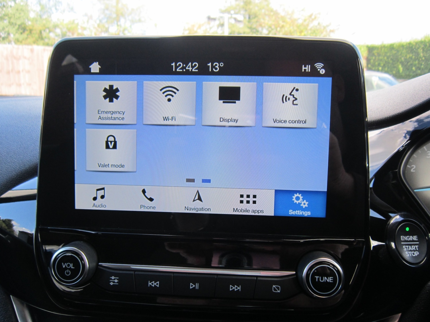 Used Ford Fiesta 2018 for sale - 76065367: Photo 28