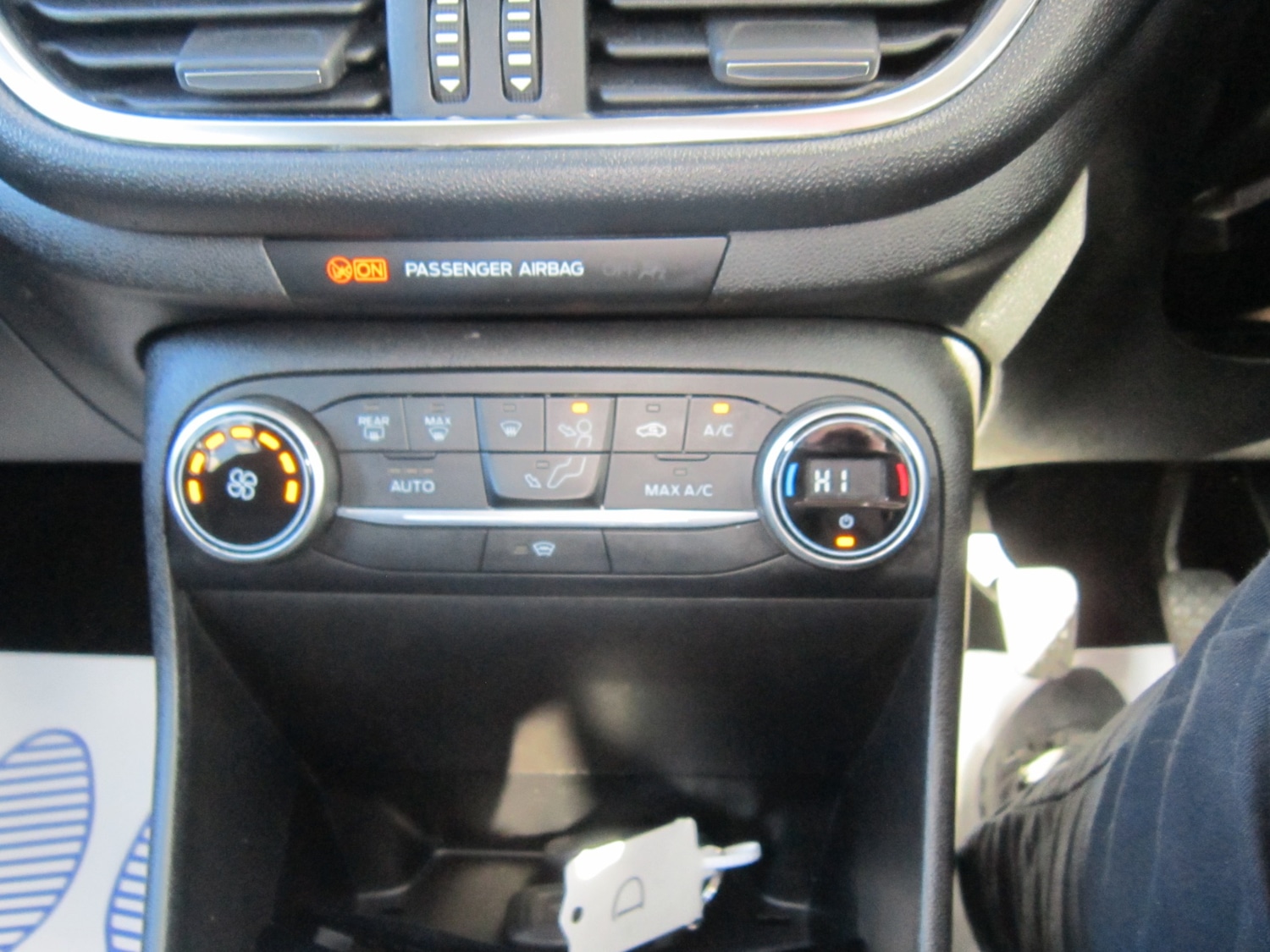 Used Ford Fiesta 2018 for sale - 76065367: Photo 29