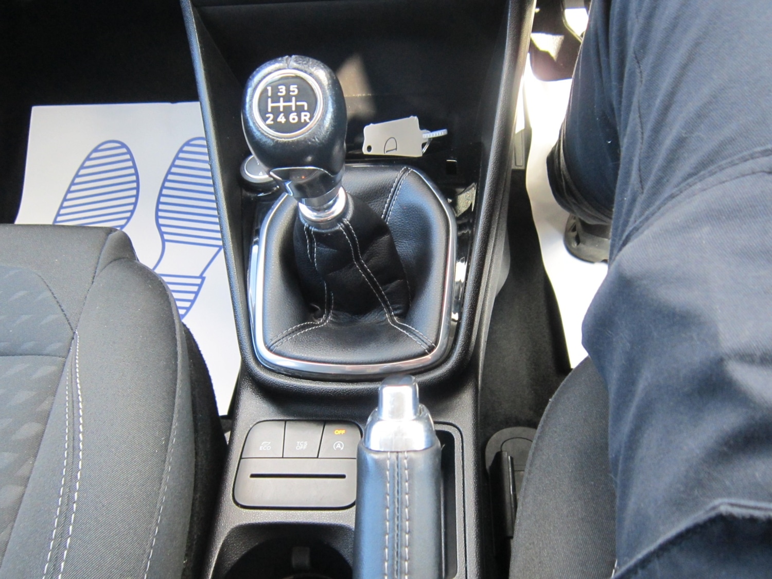 Used Ford Fiesta 2018 for sale - 76065367: Photo 30