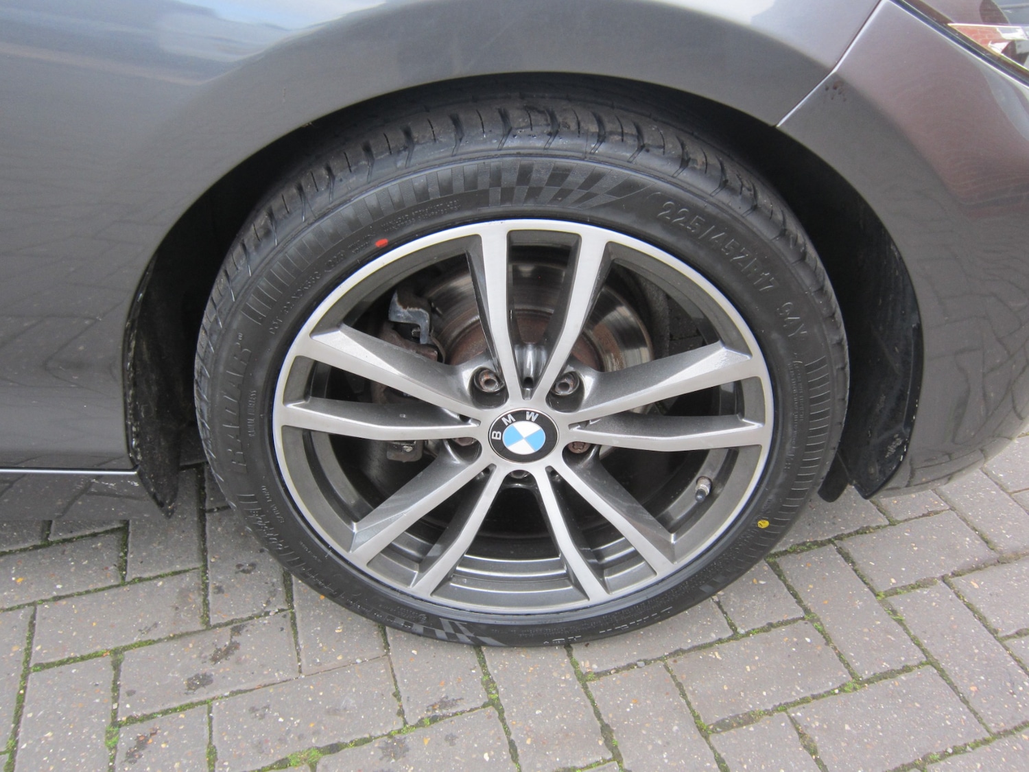 Used BMW 2 Series 2018 for sale - 77639405: Photo 12