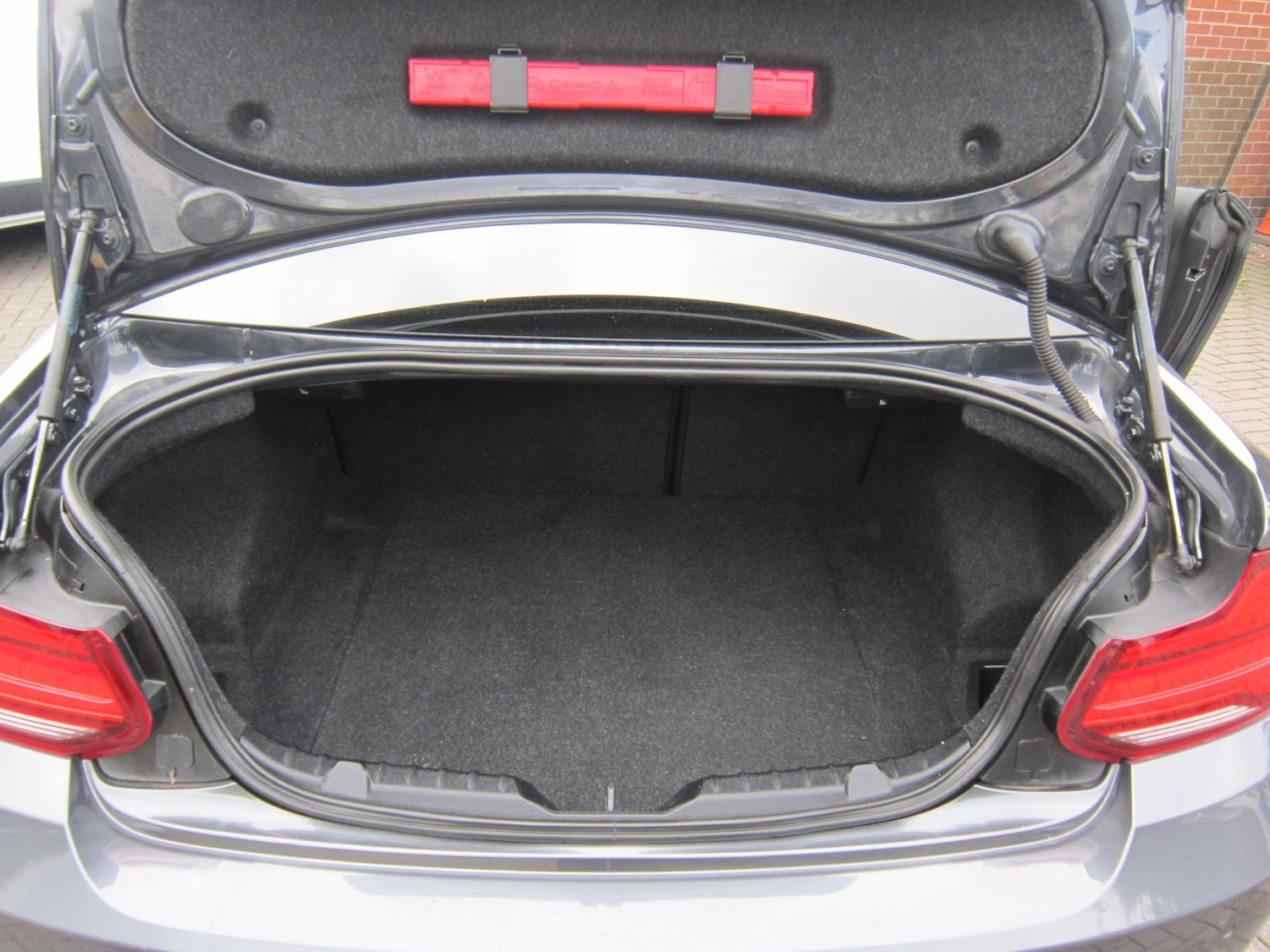 Used BMW 2 Series 2018 for sale - 77639405: Photo 15