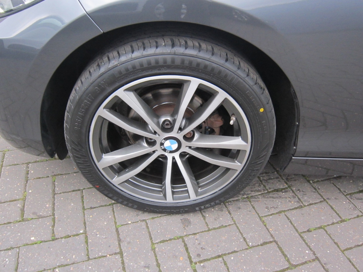 Used BMW 2 Series 2018 for sale - 77639405: Photo 9