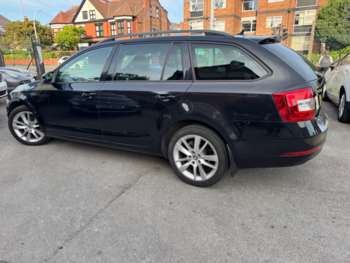Used Skoda Octavia 2018 for sale - 75216412: Photo
