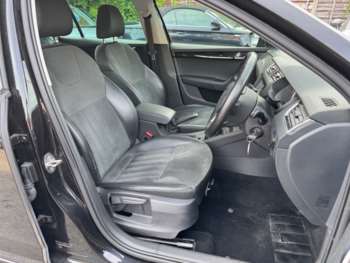 Used Skoda Octavia 2018 for sale - 75216412: Photo