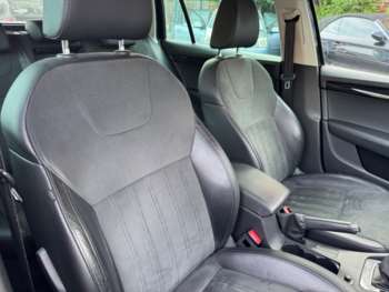 Used Skoda Octavia 2018 for sale - 75216412: Photo
