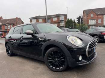 2016 (66) - 2.0 Cooper D Estate 6 door Diesel Euro 6 (s/s) (150 ps) 5-Door