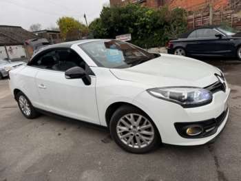 Used Renault Megane 2014 for sale - 73989664: Photo