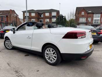 Used Renault Megane 2014 for sale - 73989664: Photo