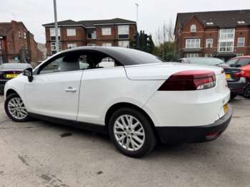 Used Renault Megane 2014 for sale - 73989664: Photo