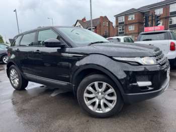 2015 (15) - 2.2 SD4 Pure Tech SUV 5dr Diesel 4WD (s/s)