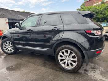Used Land Rover Range Rover Evoque 2015 for sale - 74961766: Photo