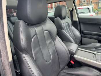 Used Land Rover Range Rover Evoque 2015 for sale - 74961766: Photo
