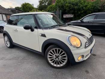 2007 (07) - 1.4 One Hatchback 3dr Petrol Manual (95 ps)
