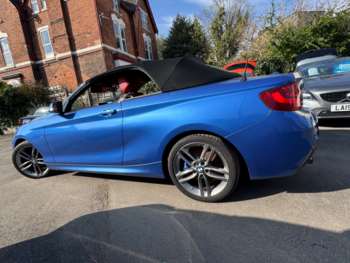 Used BMW 2 Series 2015 for sale - 73989604: Photo