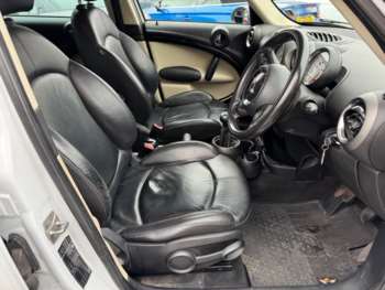 Used MINI Countryman 2011 for sale - 73989611: Photo