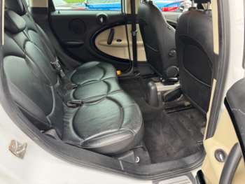 Used MINI Countryman 2011 for sale - 73989611: Photo