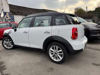 Used MINI Countryman 2014 for sale - 73989589: Photo