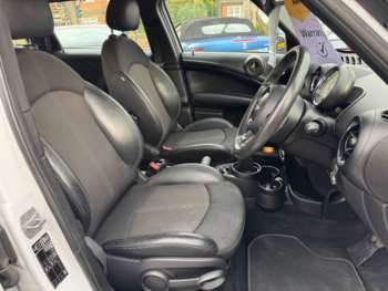 Used MINI Countryman 2014 for sale - 73989589: Photo