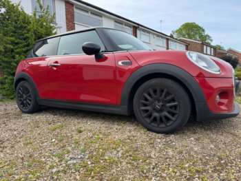 2016 (16) - 1.5 Cooper Hatchback 3dr Petrol Manual Euro 6 (s/s) (136 ps)