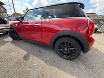 Used MINI Hatch 2016 for sale - 74543110: Photo