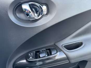 Used Nissan Juke 2016 for sale - 74960288: Photo