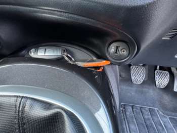Used Nissan Juke 2016 for sale - 74960288: Photo