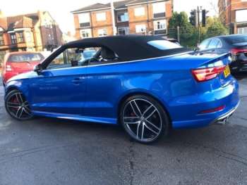 Used Audi S3 2020 for sale - 73989685: Photo