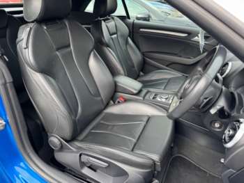 Used Audi S3 2020 for sale - 73989685: Photo