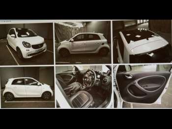 2019 (19) - 60kW EQ Prime Premium Plus 17kWh 5dr Auto