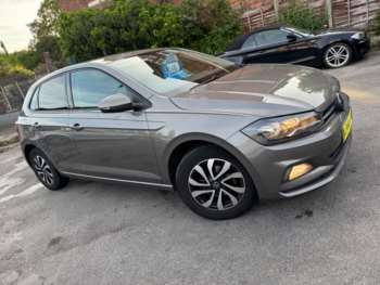 Used Volkswagen Polo 2021 for sale - 75216421: Photo