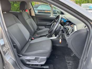 Used Volkswagen Polo 2021 for sale - 75216421: Photo