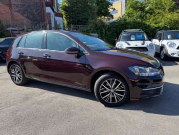 2017 (67) - 1.6 TDI SE 5dr Diesel Euro 6 (s/s) (115 ps)