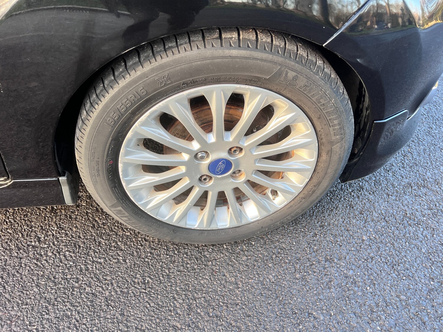 Used Ford Fiesta 2011 for sale - 77225399: Photo 17