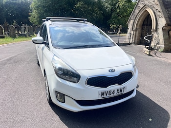 Used Kia Carens 2014 for sale - 79275632: Photo