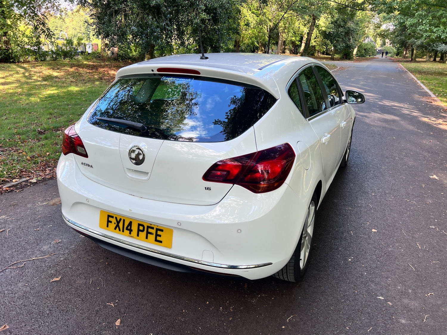 Vehicle 13