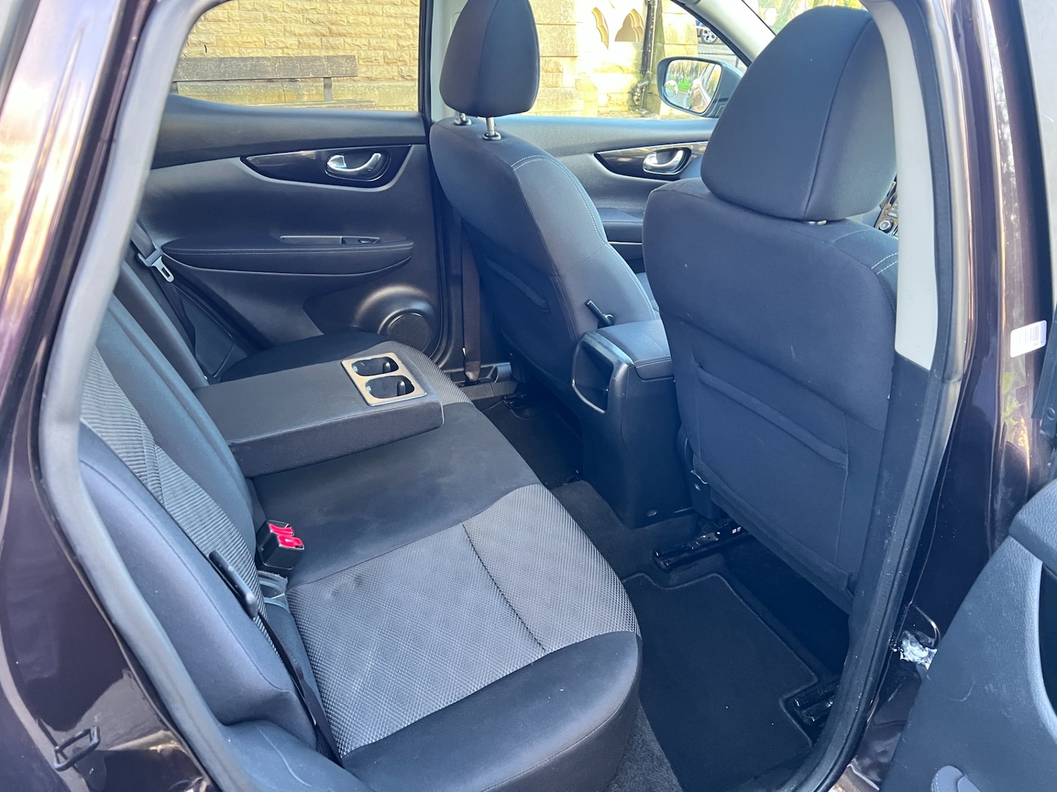 Used Nissan Qashqai 2015 for sale - 76920059: Photo 17