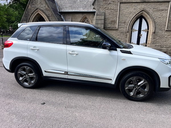 Used Suzuki Vitara 2015 for sale - 74805307: Photo 15