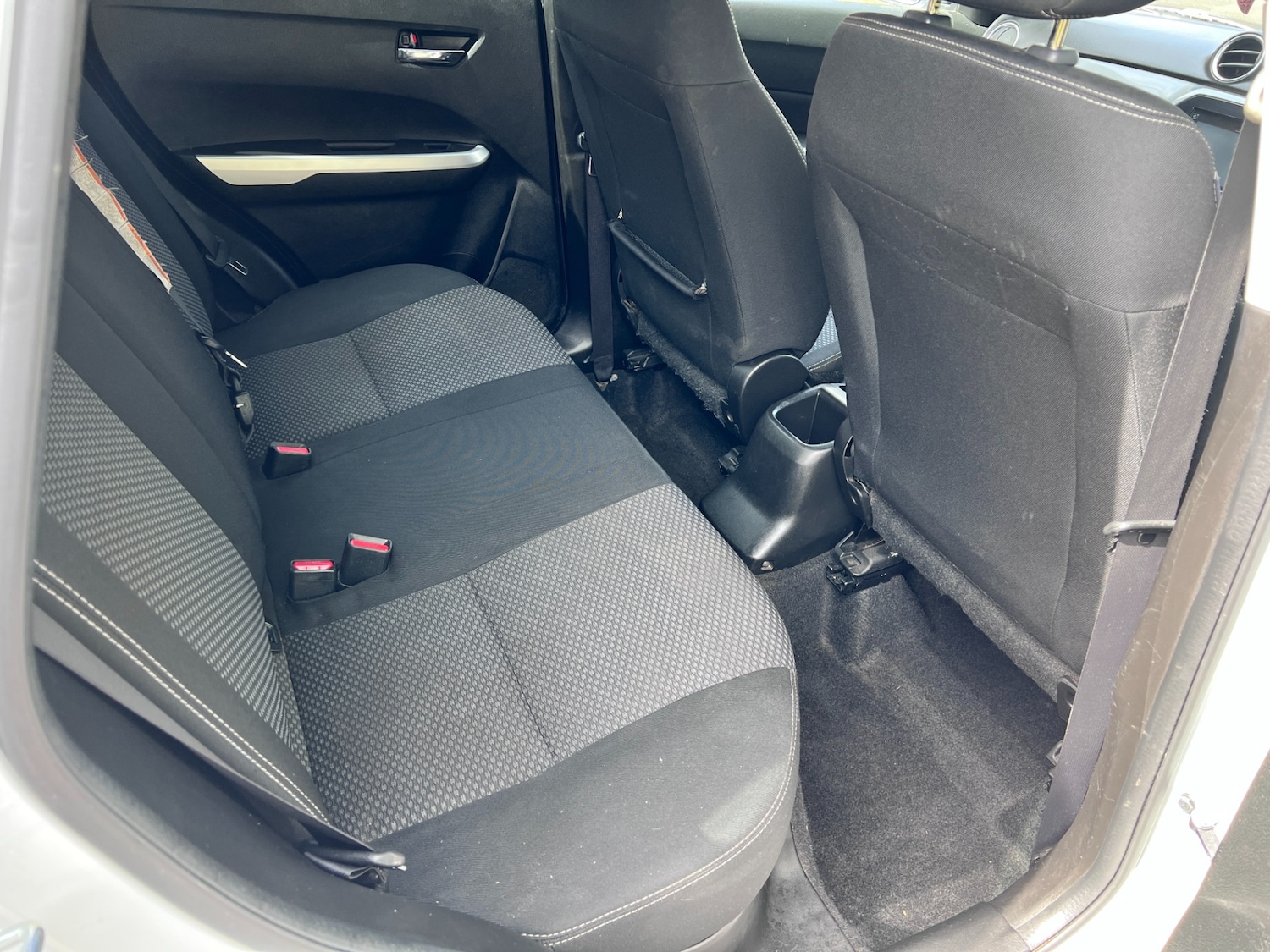 Vehicle 16