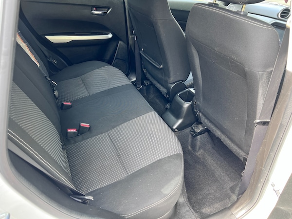 Used Suzuki Vitara 2015 for sale - 74805307: Photo 16