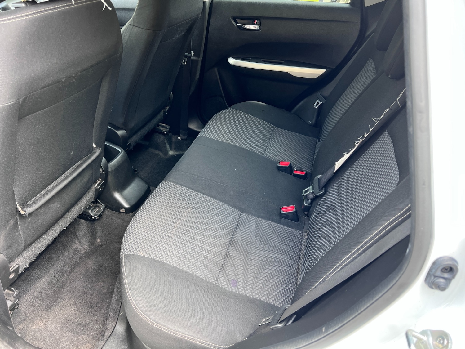 Vehicle 17