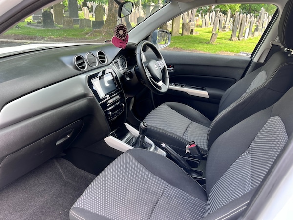 Used Suzuki Vitara 2015 for sale - 74805307: Photo 18