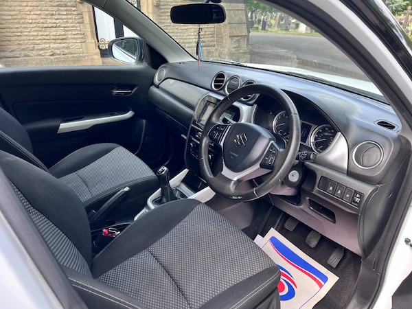 Used Suzuki Vitara 2015 for sale - 74805307: Photo 19