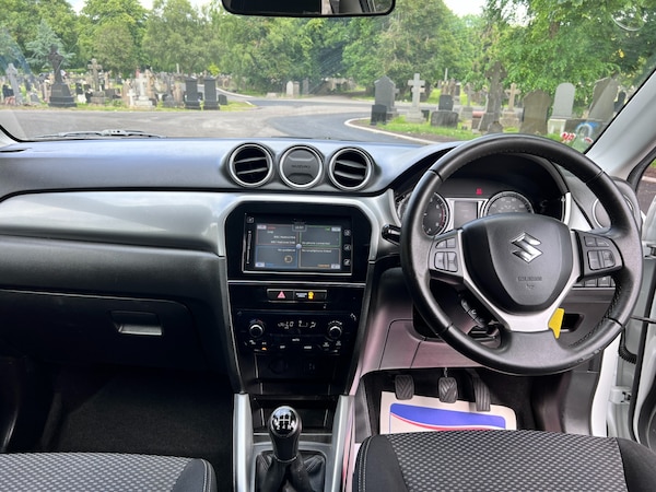 Used Suzuki Vitara 2015 for sale - 74805307: Photo 20