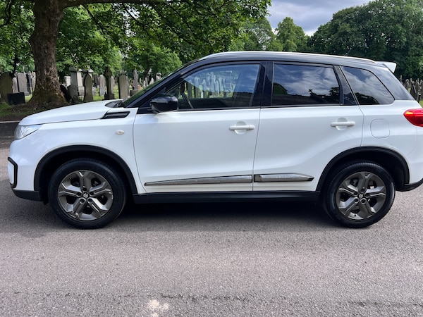 Used Suzuki Vitara 2015 for sale - 74805307: Photo 7