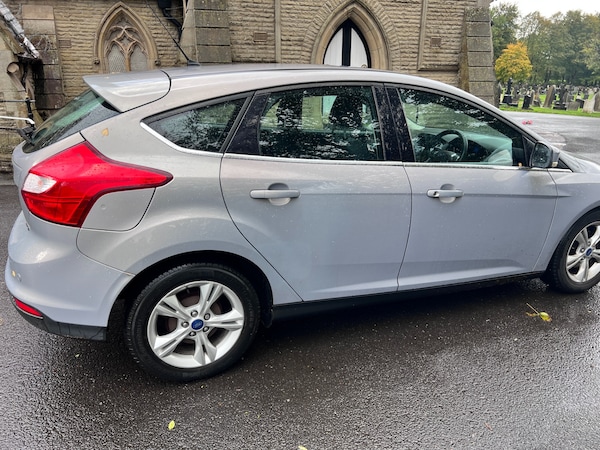 Used Ford Focus 2013 for sale - 76172553: Photo 15