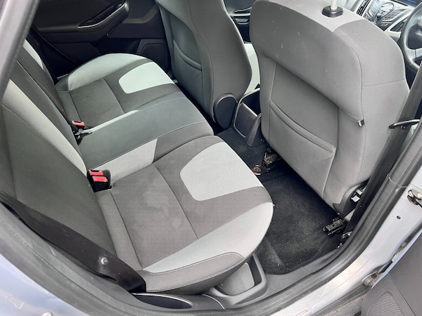 Used Ford Focus 2013 for sale - 76172553: Photo 17
