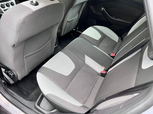 Used Ford Focus 2013 for sale - 76172553: Photo 18