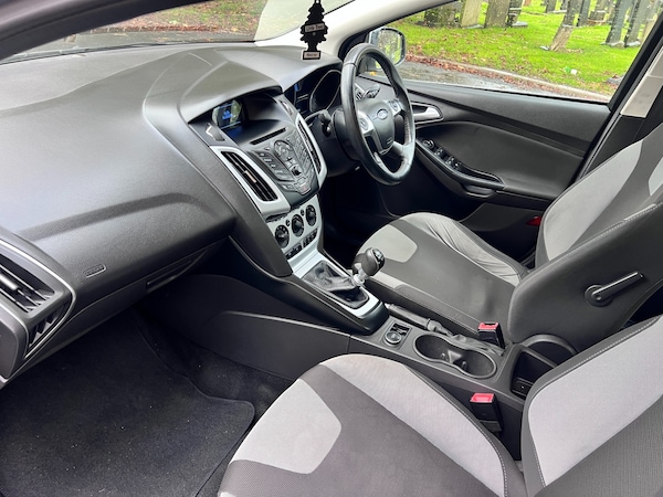 Used Ford Focus 2013 for sale - 76172553: Photo 19