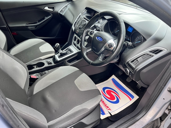 Used Ford Focus 2013 for sale - 76172553: Photo 20